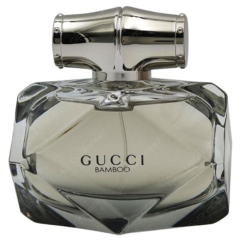 gucci perfume tester ribbon|Gucci bamboo for women.